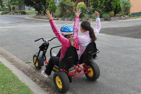Armidale Tourist Park - Tourism Guide 2