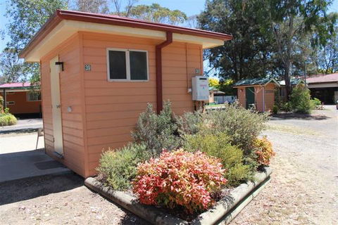 Armidale Tourist Park - Tourism Guide 4