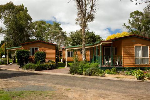 Armidale Tourist Park - Tourism Guide 5