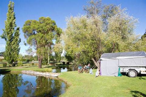 Armidale Tourist Park - Tourism Guide 8