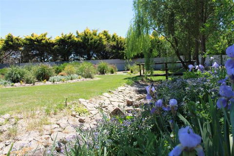 Armidale Tourist Park - Tourism Guide 9