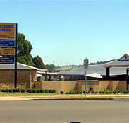 Ascot Lodge Motor Inn - Tourism Guide