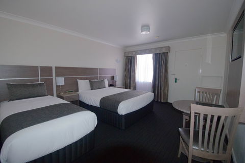 Ashby House Motor Inn - Tourism Guide 5
