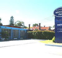 Ashfield Motor Inn - Tourism Guide