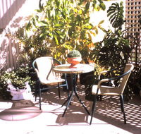 Ashwood Park Bed  Breakfast - Tourism Guide