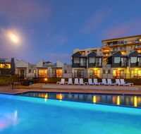 Assured Ascot Quays Apartment Hotel - Tourism Guide