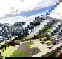 Assured Waterside Apartments - Tourism Guide