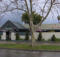 Astor Hotel Motel - Tourism Guide