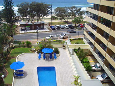 At The Sands Holiday Apartments - Tourism Guide 0