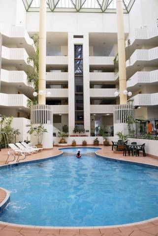 Atrium Hotel Mandurah - Tourism Guide 0