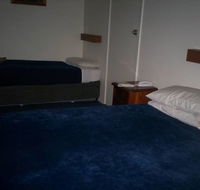 Augusta Courtyard Motel - Tourism Guide