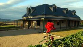 Abbotsford Country House - Tourism Guide 4
