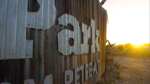 Coodlie Park Farm Retreat - Travel Agents 25