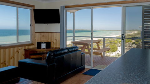 Ceduna Shelly Beach Caravan Park And Beachfront Villas - Travel Agents 16