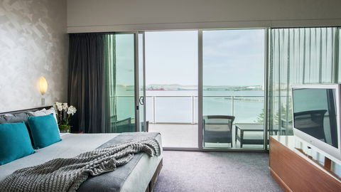 Port Lincoln Hotel - Travel Agents 15