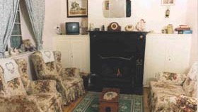 Lavender Cottage Bed And Breakfast Accommodation - Travel Agents 3