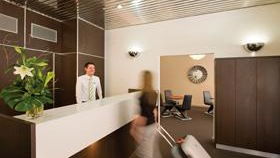 Adelaide Paringa Motel - Tourism Guide 2
