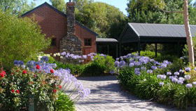 Anchor Cottage - Tourism Guide 4