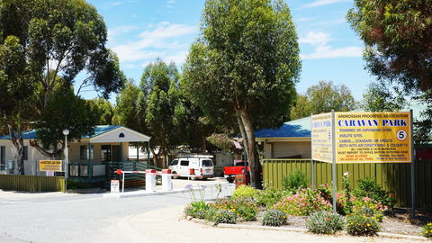 Ardrossan Caravan Park - Tourism Guide 12