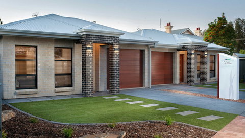 Renmark River Villas - Travel Agents 14