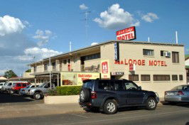 A & A Lodge Motel - Tourism Guide 0