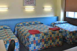A & A Lodge Motel - Tourism Guide 3