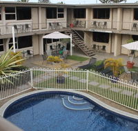 A'Montego Mermaid Beach Motel - Tourism Guide