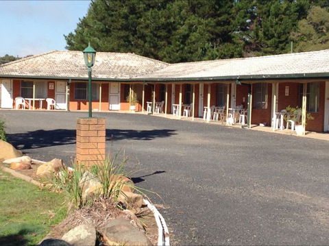 Altona Motel - Tourism Guide 0