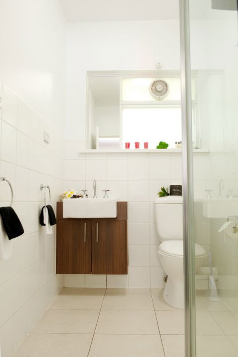Apartments Of South Yarra - Travel Agents 2