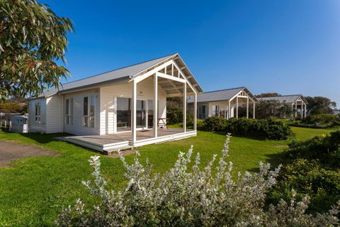 Barwon Heads Caravan Park - Tourism Guide 0
