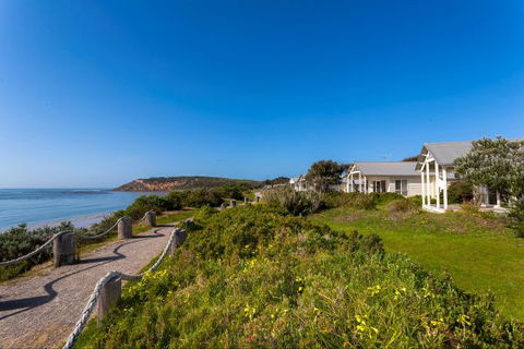 Barwon Heads Caravan Park - Tourism Guide 1