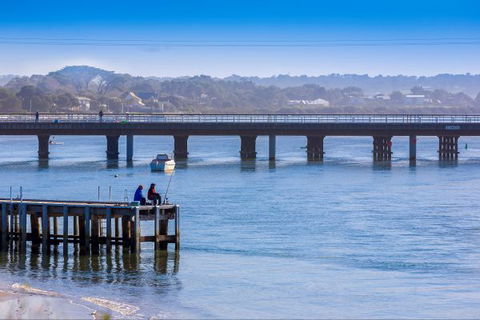 Barwon Heads Caravan Park - Tourism Guide 4