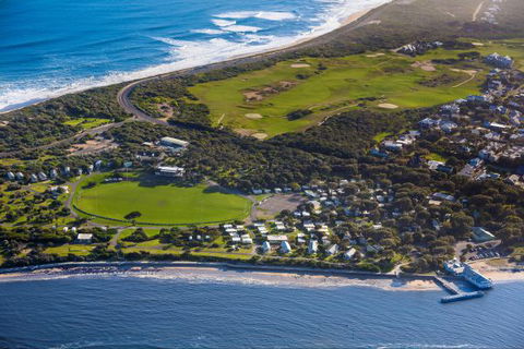 Barwon Heads Caravan Park - Tourism Guide 5
