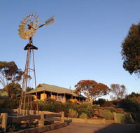 Daysy Hill Country Cottages - Tourism Guide