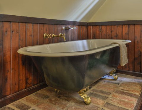 Gold Mine Guesthouse - Travel Agents 4