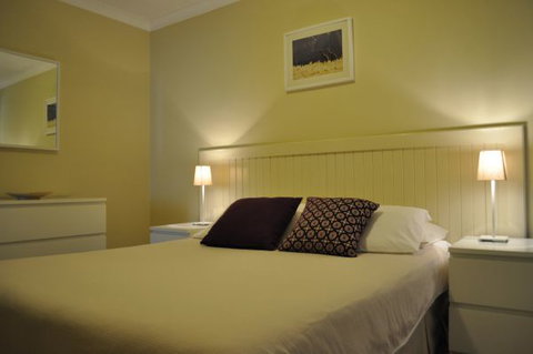 Karri Valley Chalets - Travel Agents 2