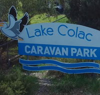 Lake Colac Caravan Park - Tourism Guide