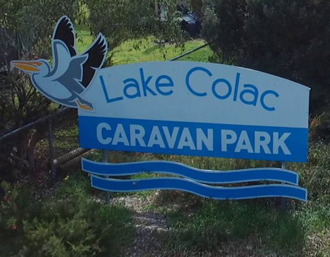 Lake Colac Caravan Park - Tourism Guide 0