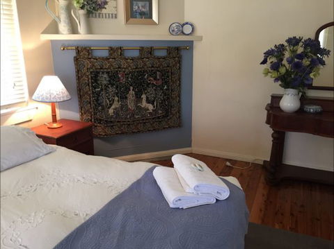 Apartments On-The-Park: March - Tourism Guide 3