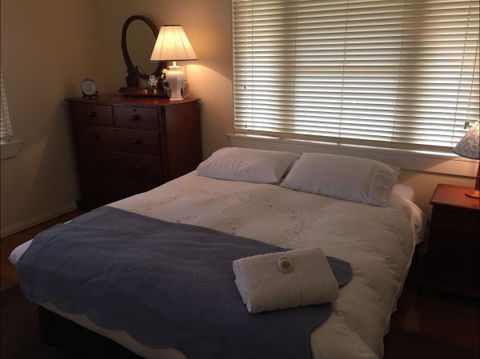 Apartments On-The-Park: March - Tourism Guide 9