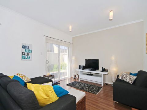 Century 21 SouthCoast: The Residence - Tourism Guide 2