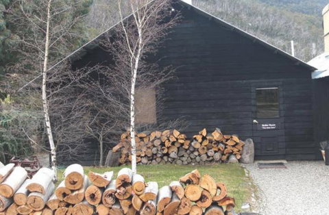 Crackenback Farm Restaurant And Guesthouse - Travel Agents 2