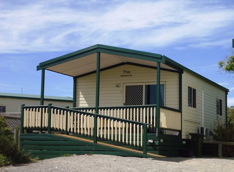 Elliston Waterloo Bay Tourist Park - Tourism Guide 1
