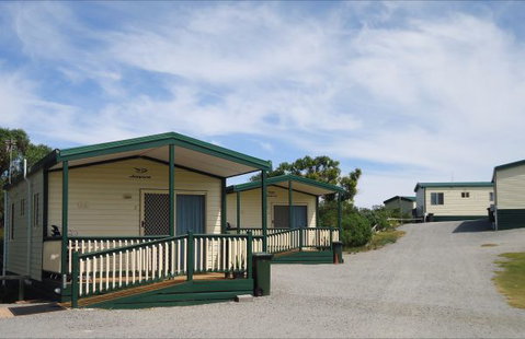 Elliston Waterloo Bay Tourist Park - Tourism Guide 4