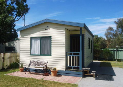 Elliston Waterloo Bay Tourist Park - Tourism Guide 8