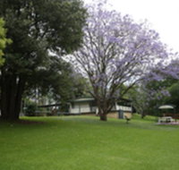 Hawkesbury Riverside Tourist Park