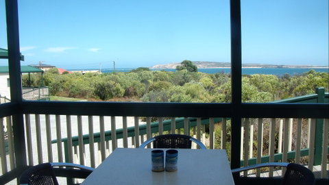 Elliston Waterloo Bay Tourist Park - Tourism Guide 10