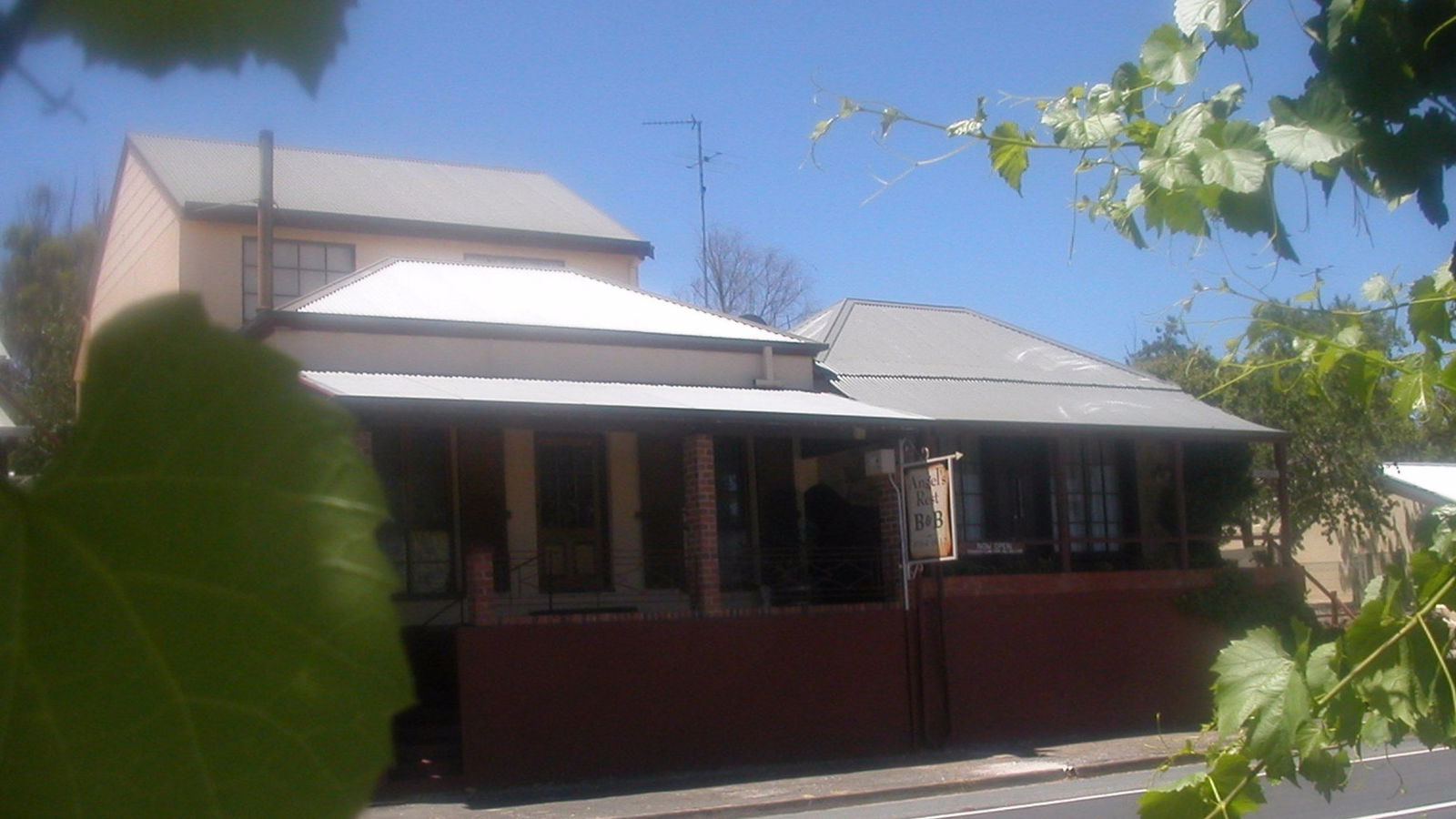 Truro SA Tourism Guide