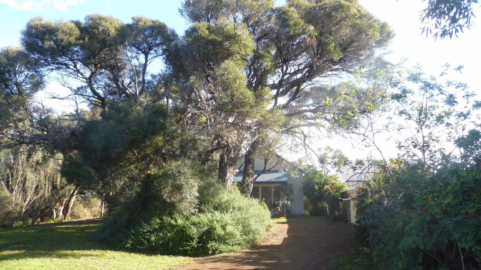 Brownlow Ki SA Tourism Guide