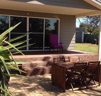 Acacias Holiday House - Tourism Guide